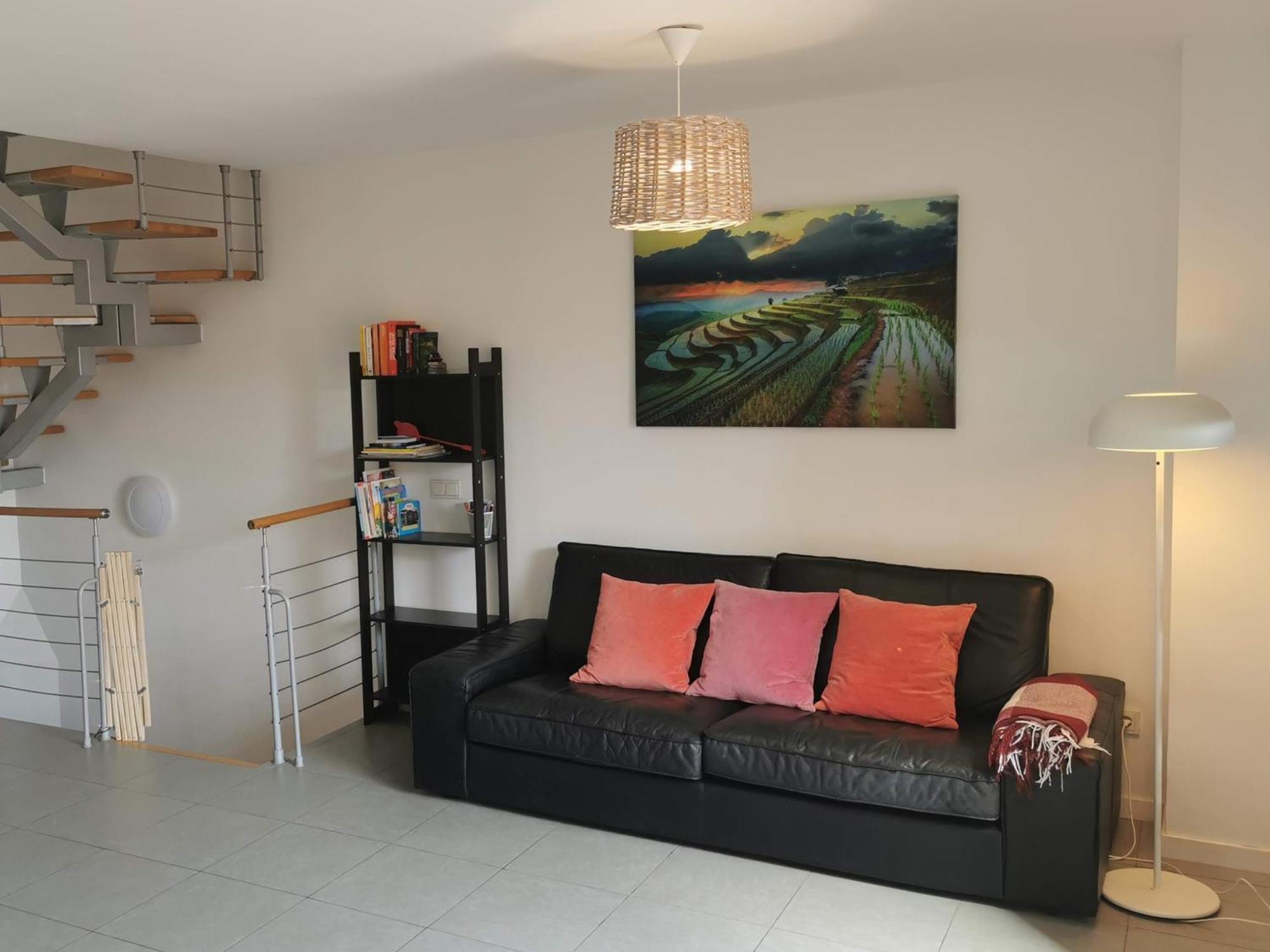 Apartamento Modern Seafront Flat With A Private Garage El Médano Habitación foto